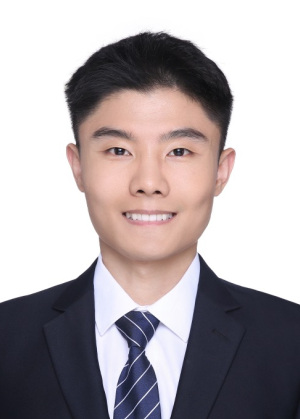 Peizhuang Cong